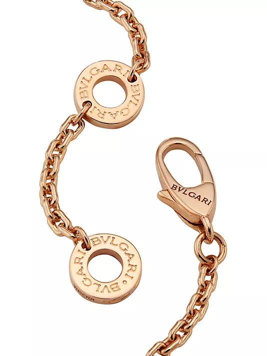 Serpenti Viper Necklace