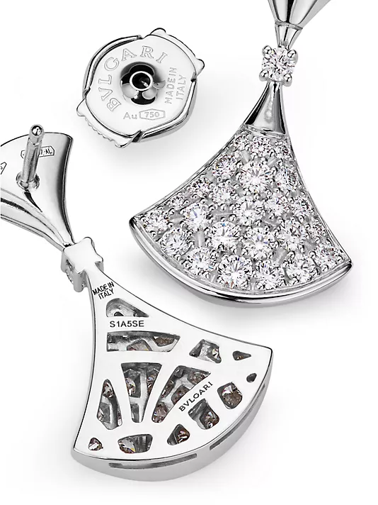 Divas' Dream Earrings