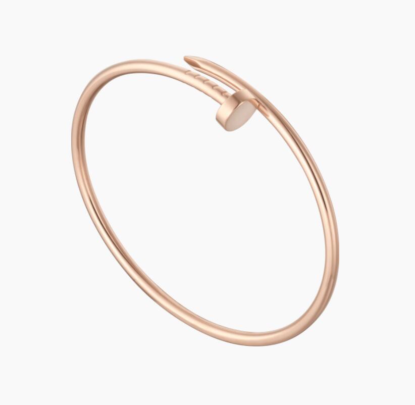 JUSTE UN CLOU BRACELET SM