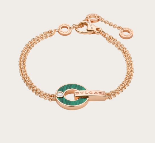 BVLGARI BVLGARI BRACELET