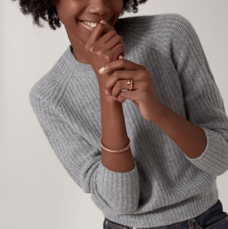 CLASH DE CARTIER BRACELET MEDIUM MODEL