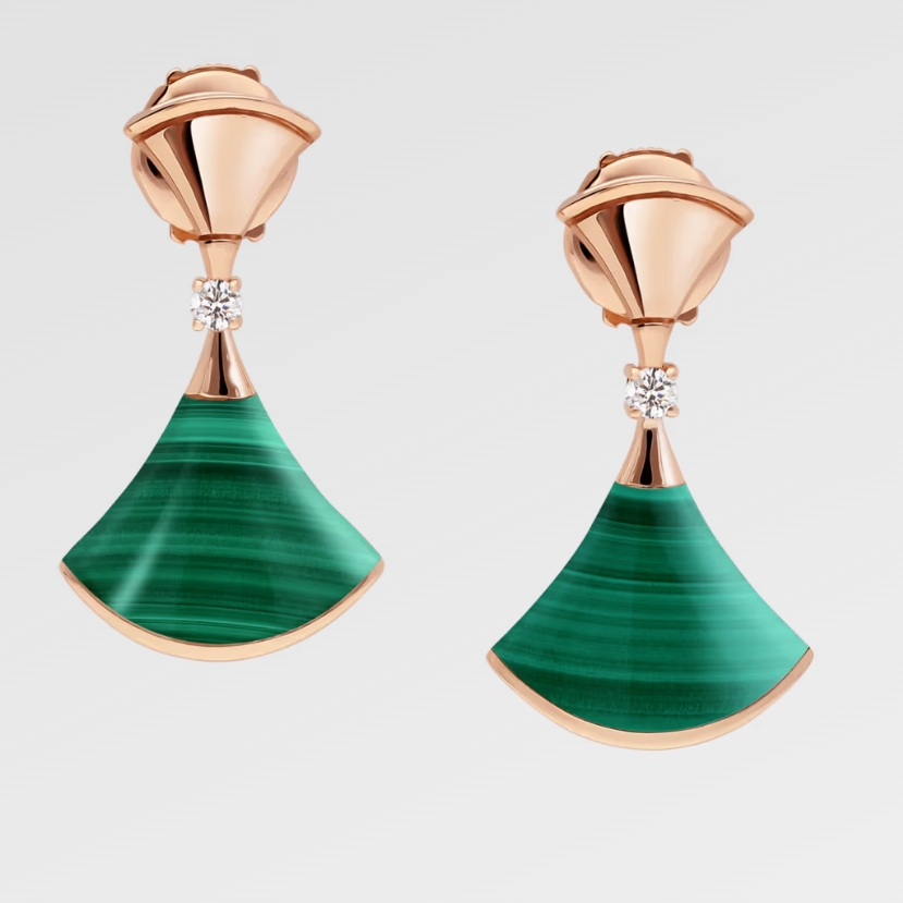 Divas' Dream Earrings