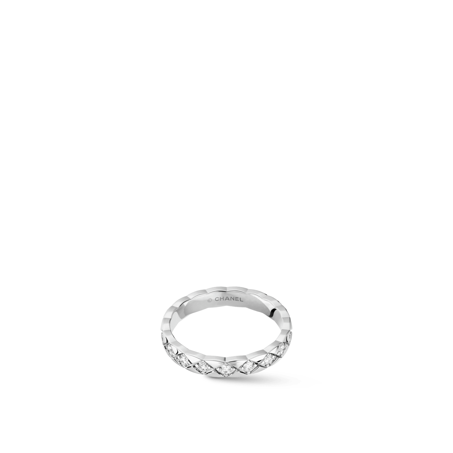 COCO CRUSH RING