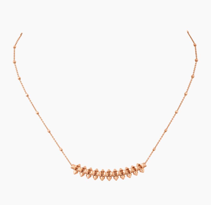 CLASH DE CARTIER NECKLACE MEDIUM MODEL