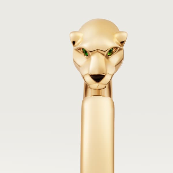 PANTHÈRE DE CARTIER BRACELET