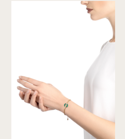 BVLGARI BVLGARI BRACELET