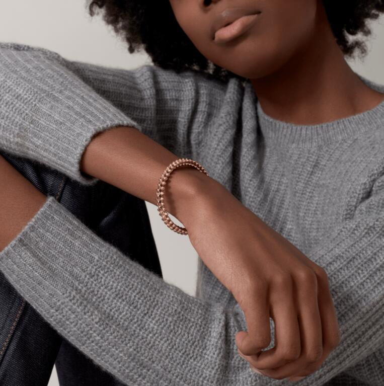 CLASH DE CARTIER BRACELET MEDIUM MODEL