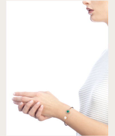 BVLGARI BVLGARI BRACELET