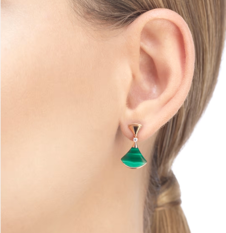 Divas' Dream Earrings