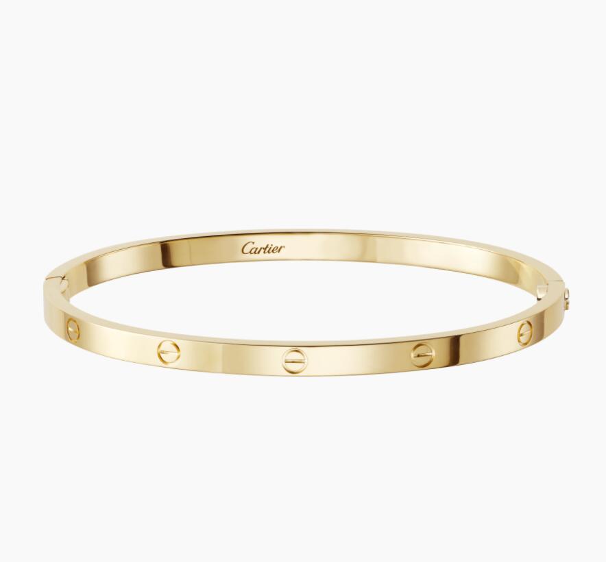 LOVE BRACELET, SMALL MODEL