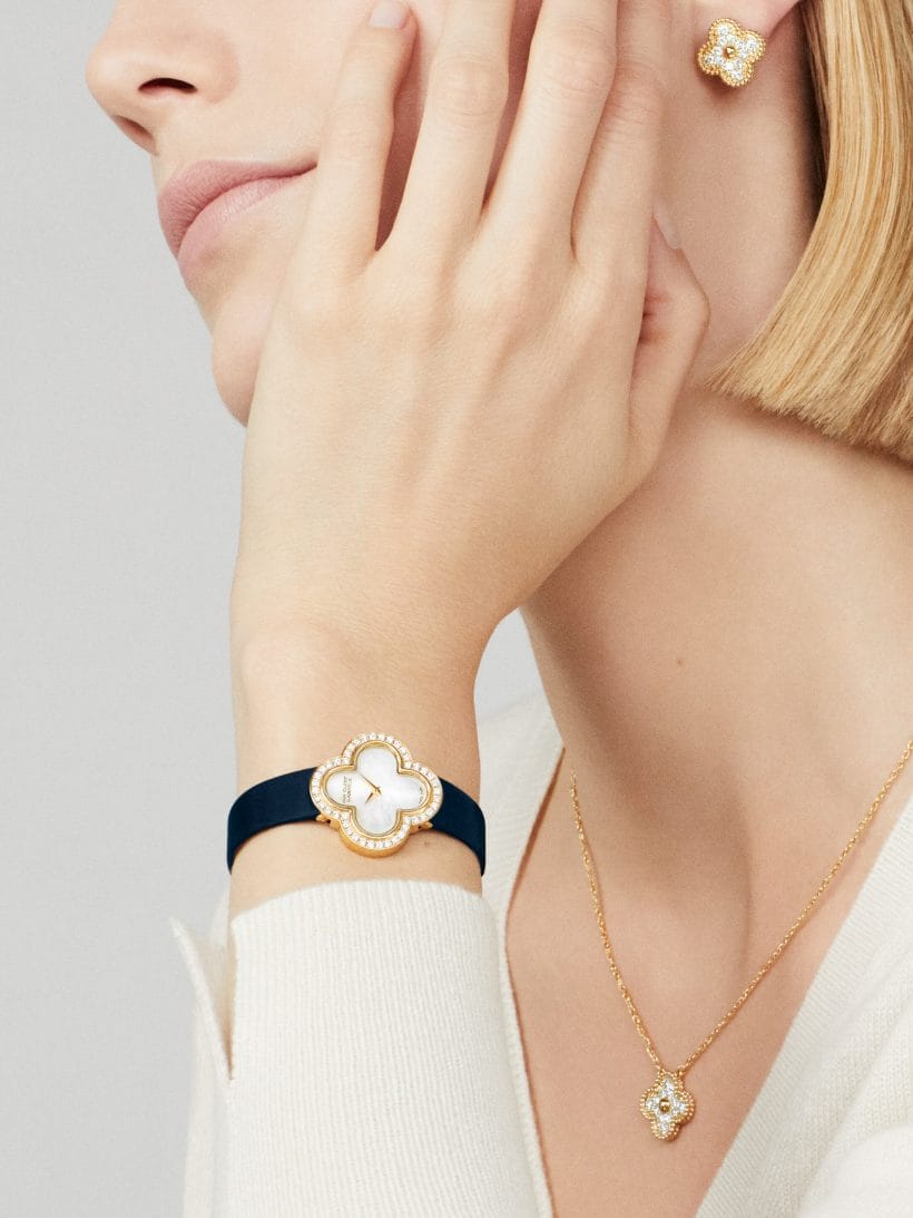 Vintage Alhambra pendant