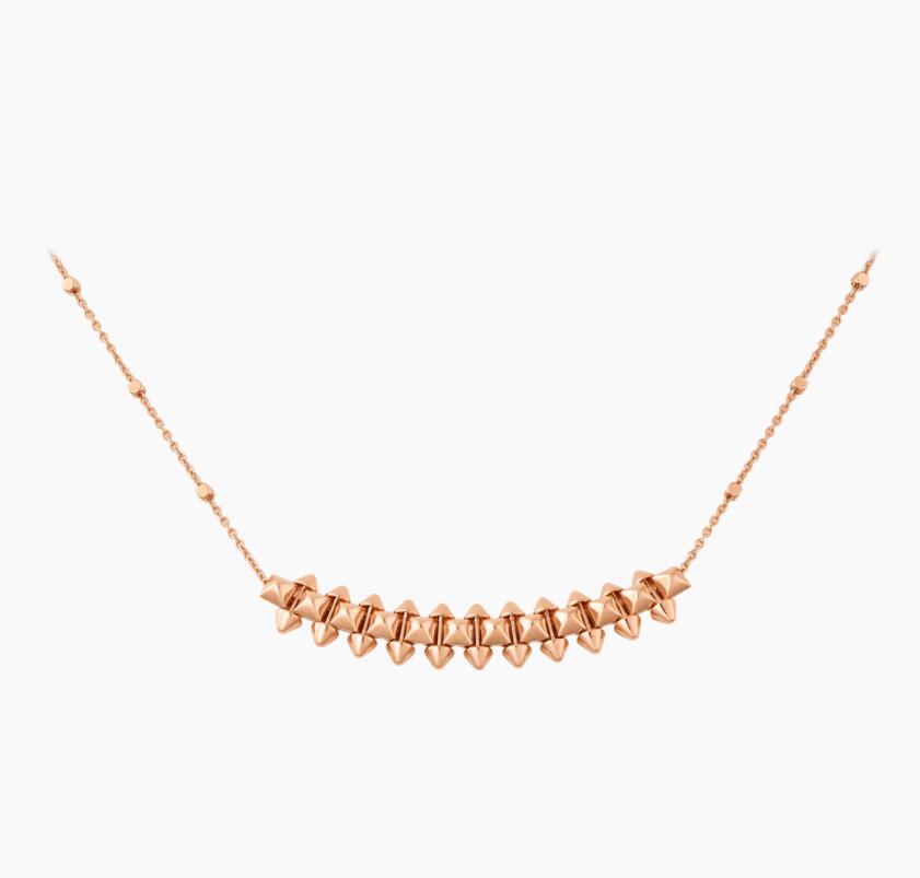 CLASH DE CARTIER NECKLACE MEDIUM MODEL