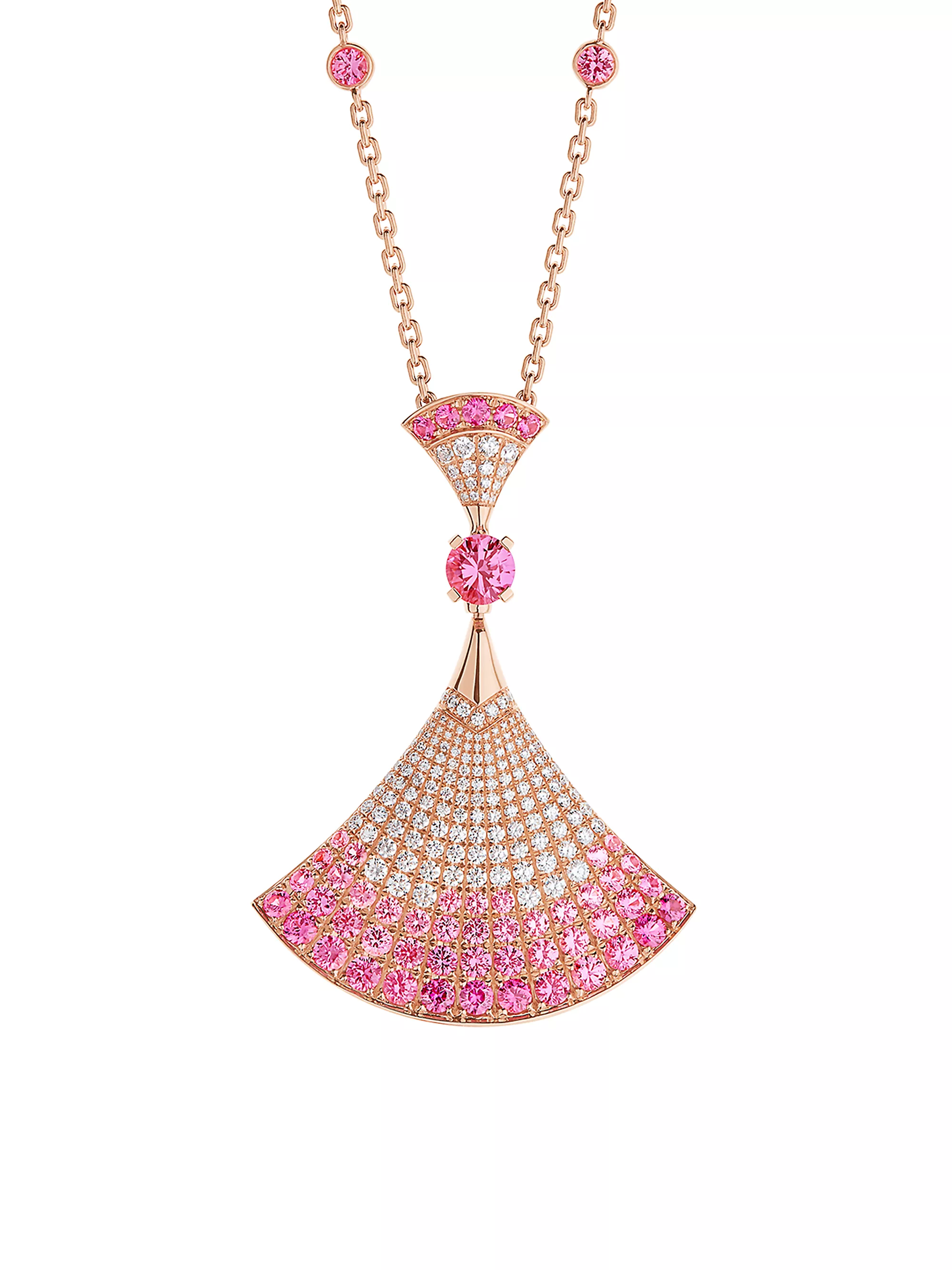 DIVAS’ DREAM NECKLACE