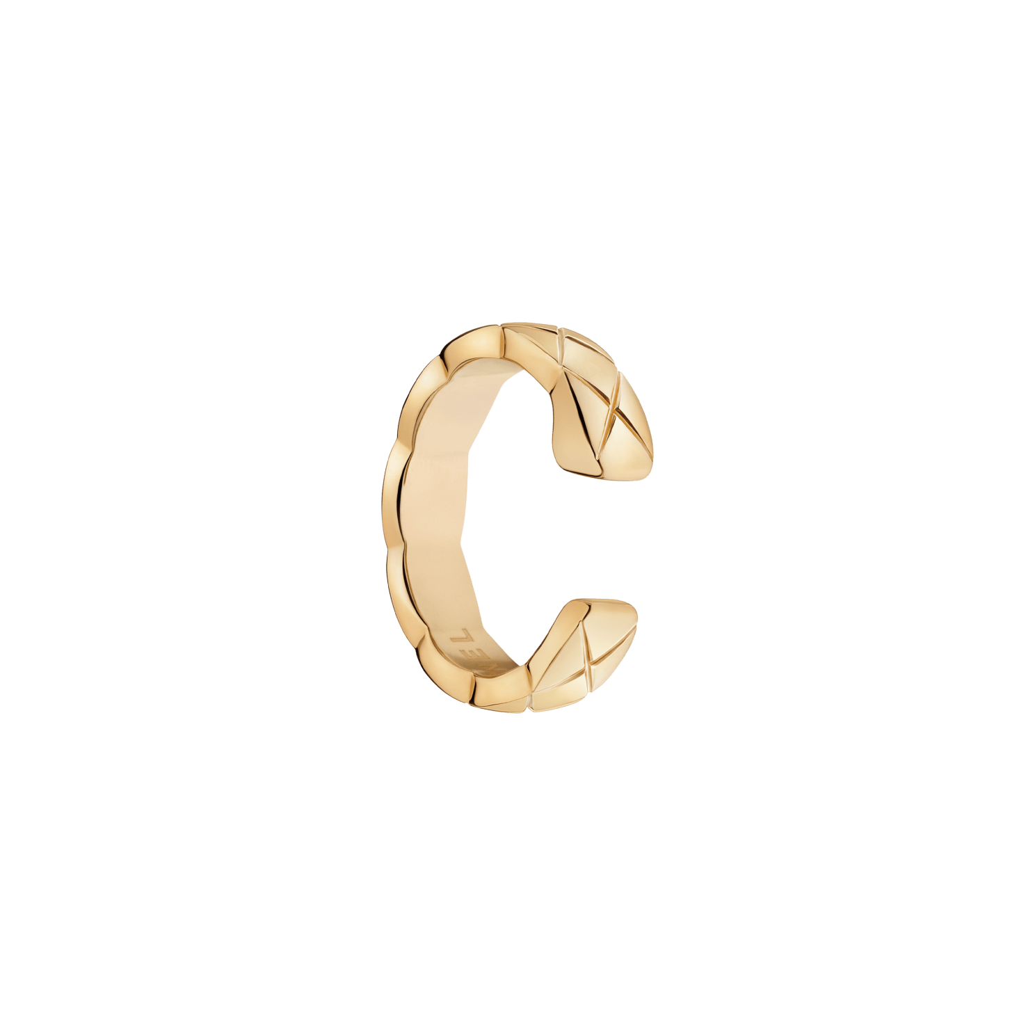 COCO CRUSH SINGLE EARRING