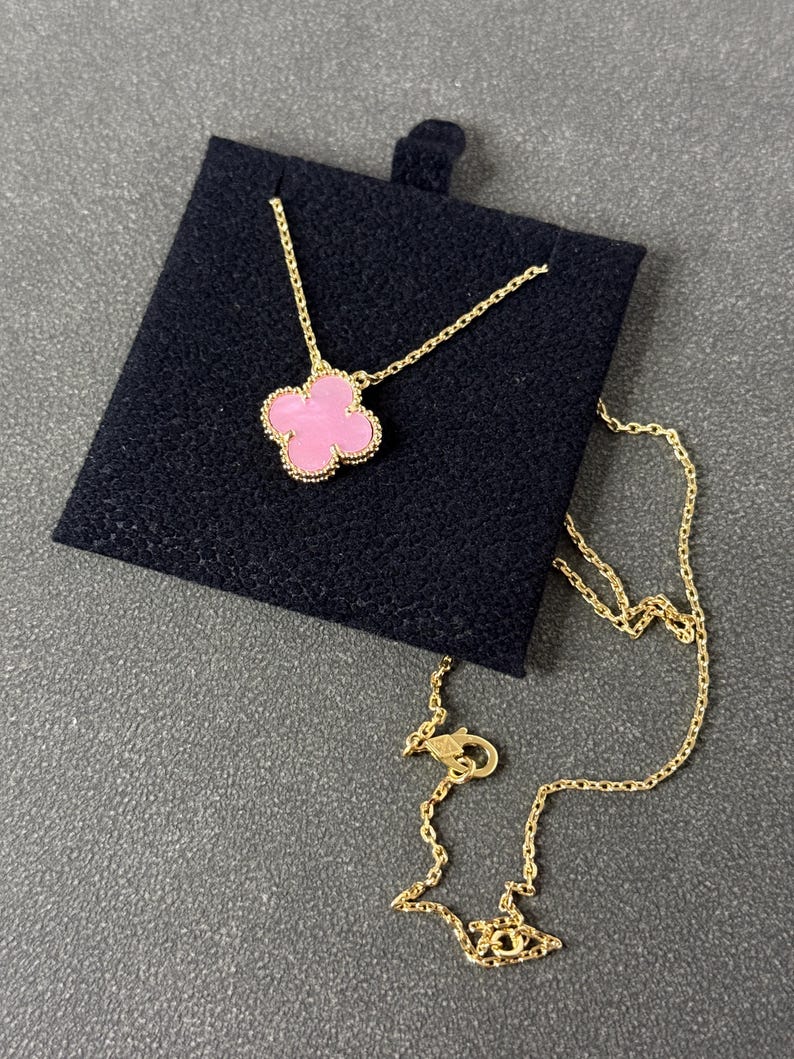 Vintage Alhambra pendant