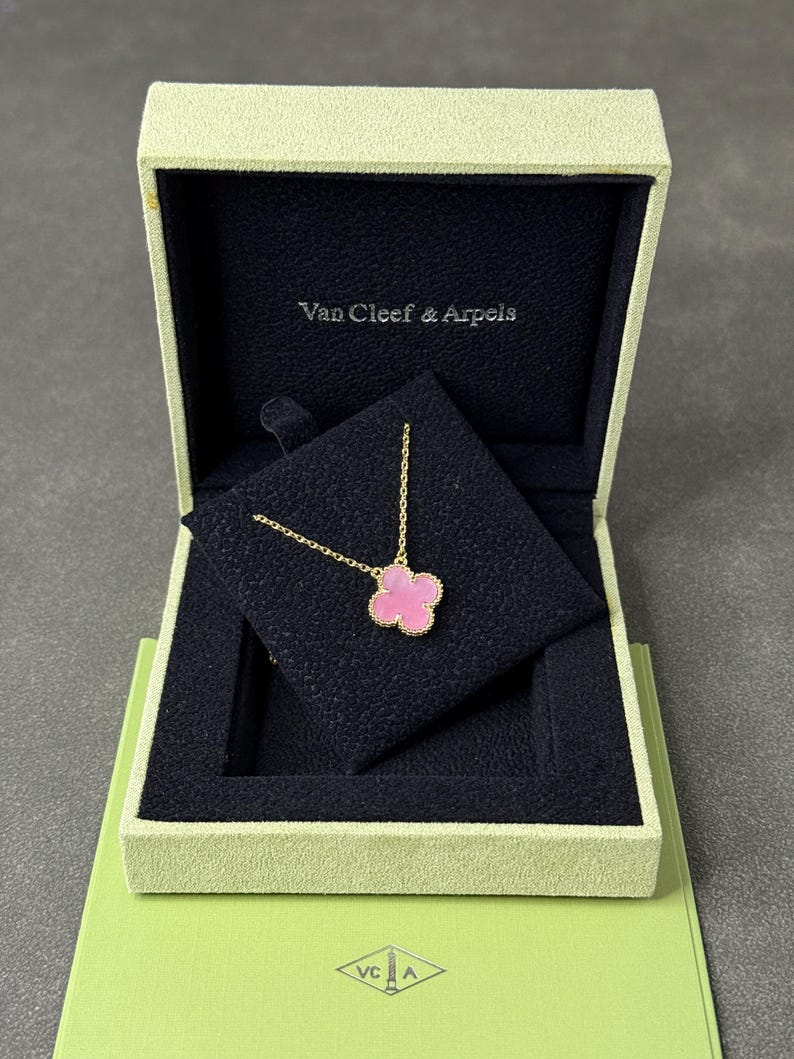 Vintage Alhambra pendant