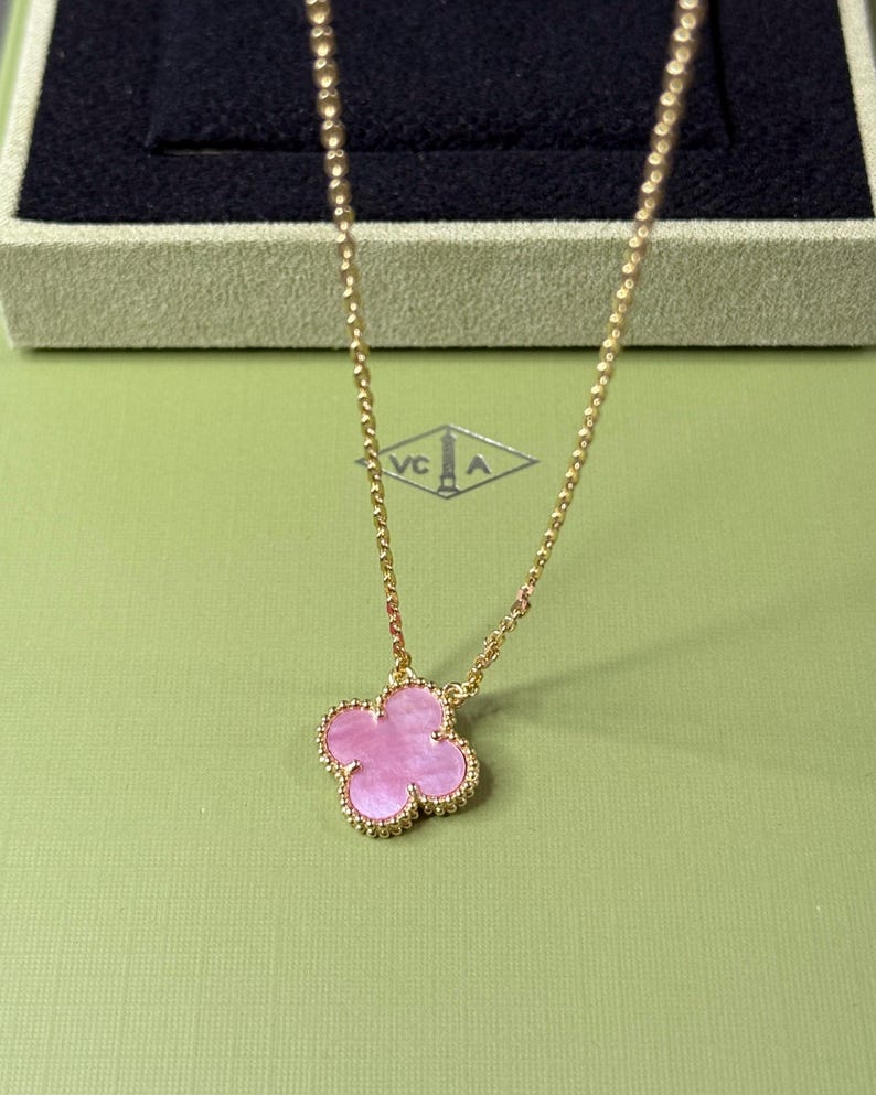 Vintage Alhambra pendant