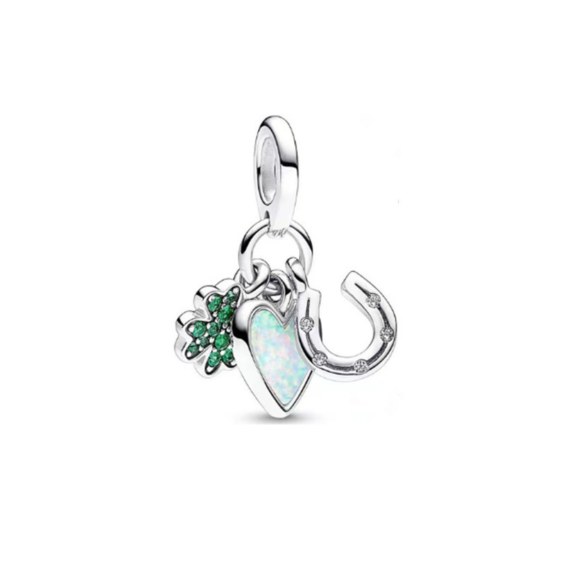 pan luxuryreplica New Cartoon Character DisneySeries Beads Bracelet Bracelet Beaded DIY Accessories