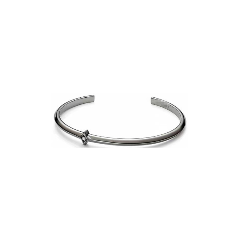 Factory direct pan  luxuryreplica 925 sterling silver moon sun bracelet star bracelet two-handed bracelet