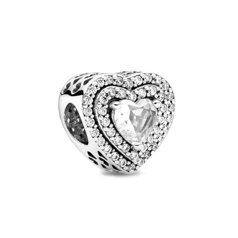 Factory direct pan luxuryreplica 925 silver rose gold pumpkin car Di S ni fixed deduction hanging beads DIY accessories