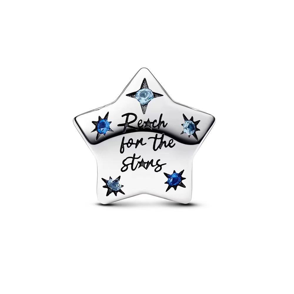 pan luxuryreplica Game of Thrones Halloween Pumpkin Skull Luminous Beads 925 Sterling Silver Pendant Accessories