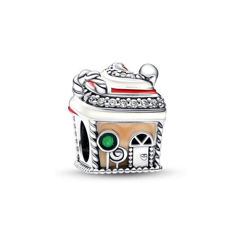 pan luxuryreplica beads snake bone bracelet DIY accessories beaded loose beads new