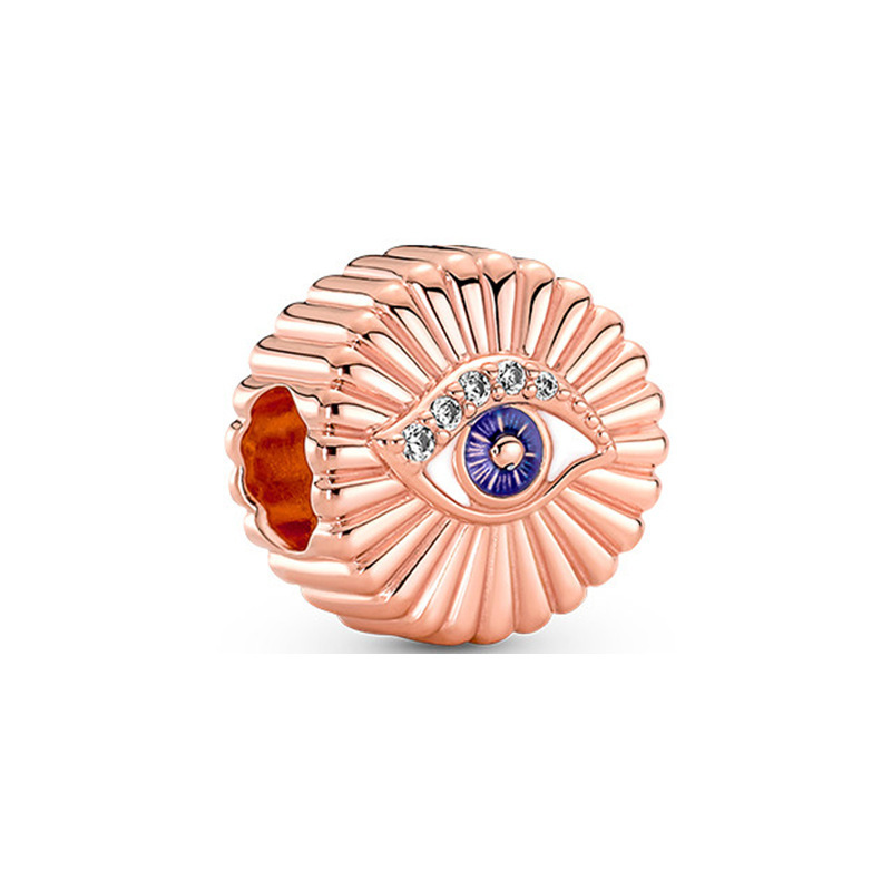 pan luxuryreplica Mouse Planes Lucky Trio Year of the Tiger Lucky Year Lucky Beads Beads Beads