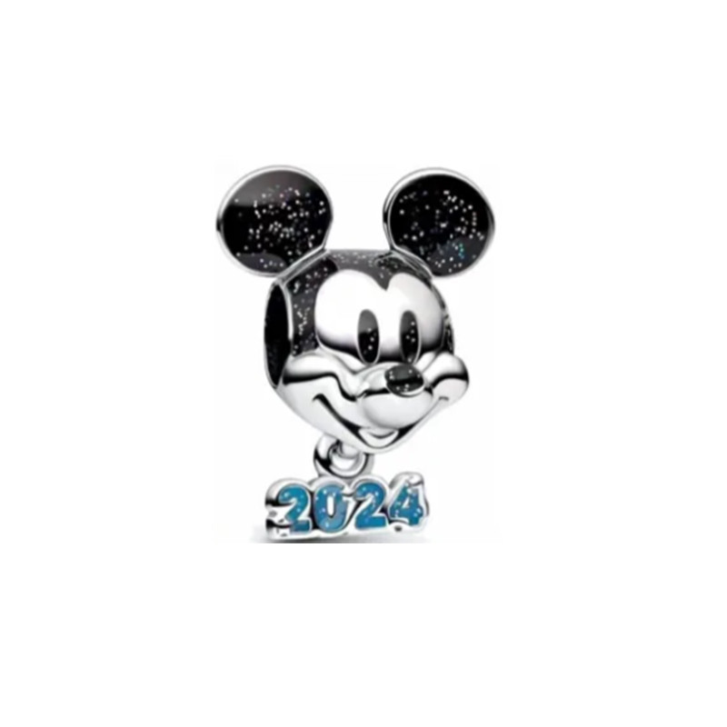 pan luxuryreplica Game of Thrones Halloween Pumpkin Skull Luminous Beads 925 Sterling Silver Pendant Accessories