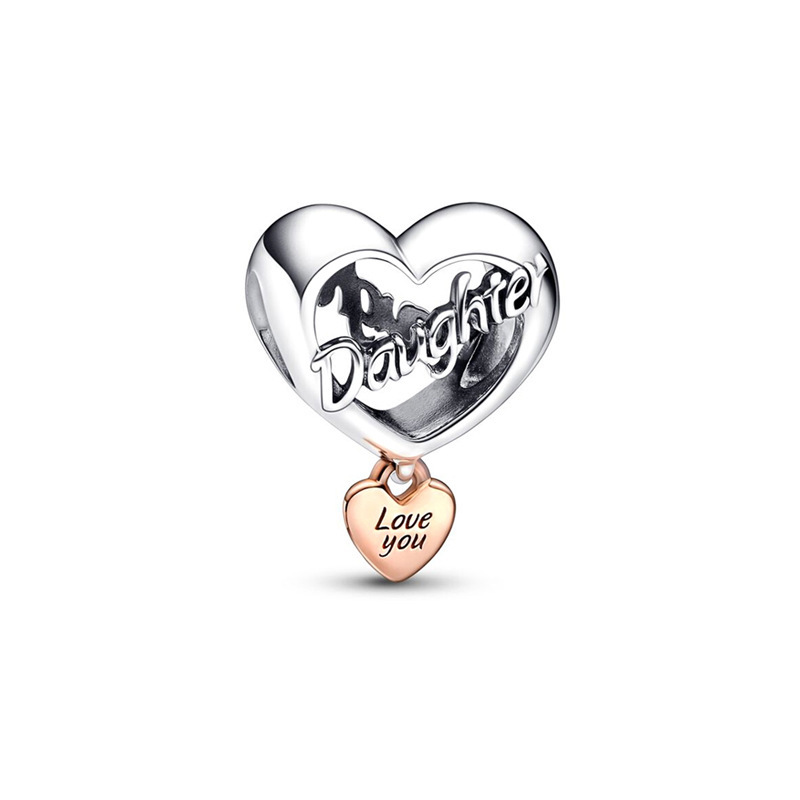 pan luxuryreplica beads snake bone bracelet DIY accessories beaded loose beads new