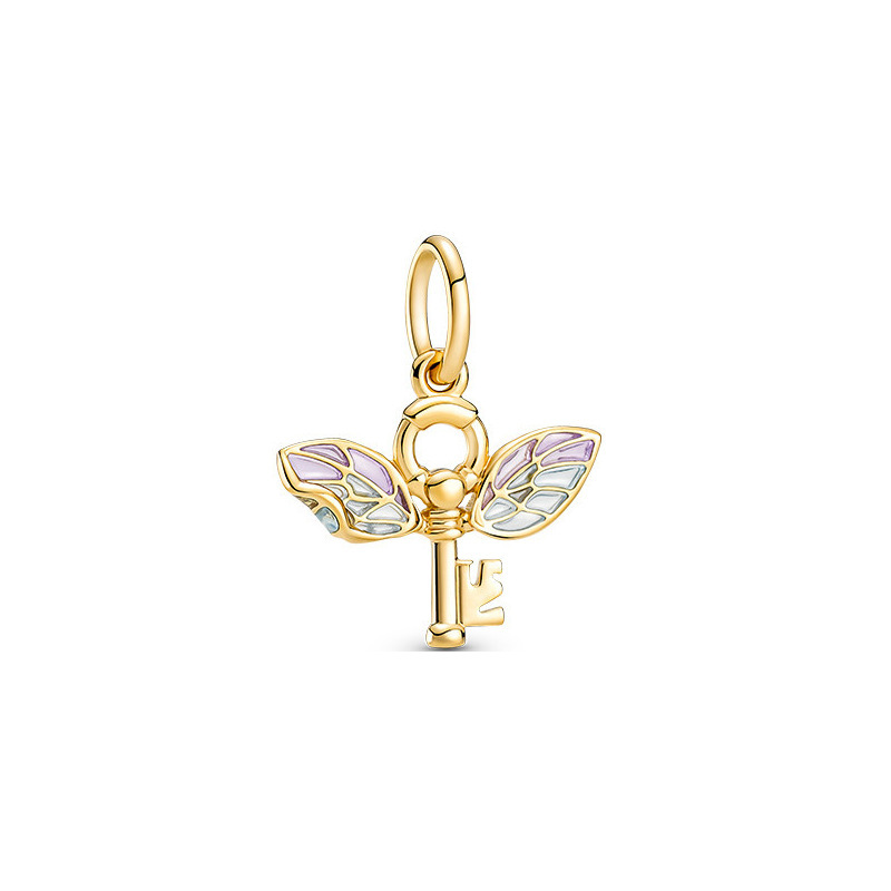 pan luxuryreplica Harry series Snape doe patron saint magic key Hedwig rotating pendant beads