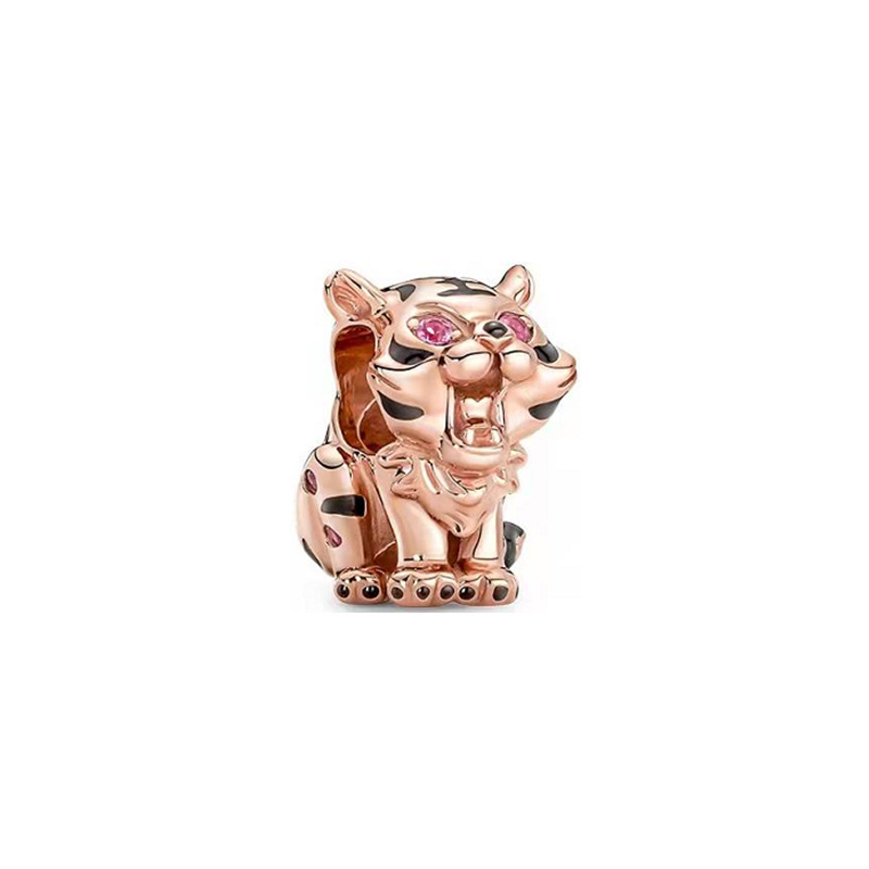 pan luxuryreplica Mouse Planes Lucky Trio Year of the Tiger Lucky Year Lucky Beads Beads Beads