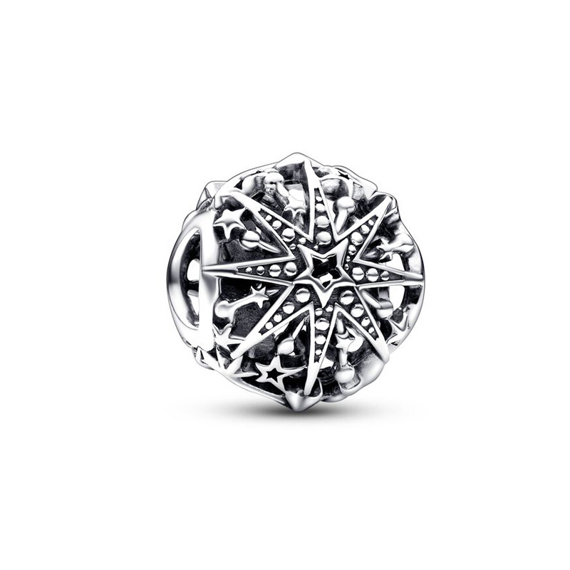 pan luxuryreplica beads snake bone bracelet DIY accessories beaded loose beads new