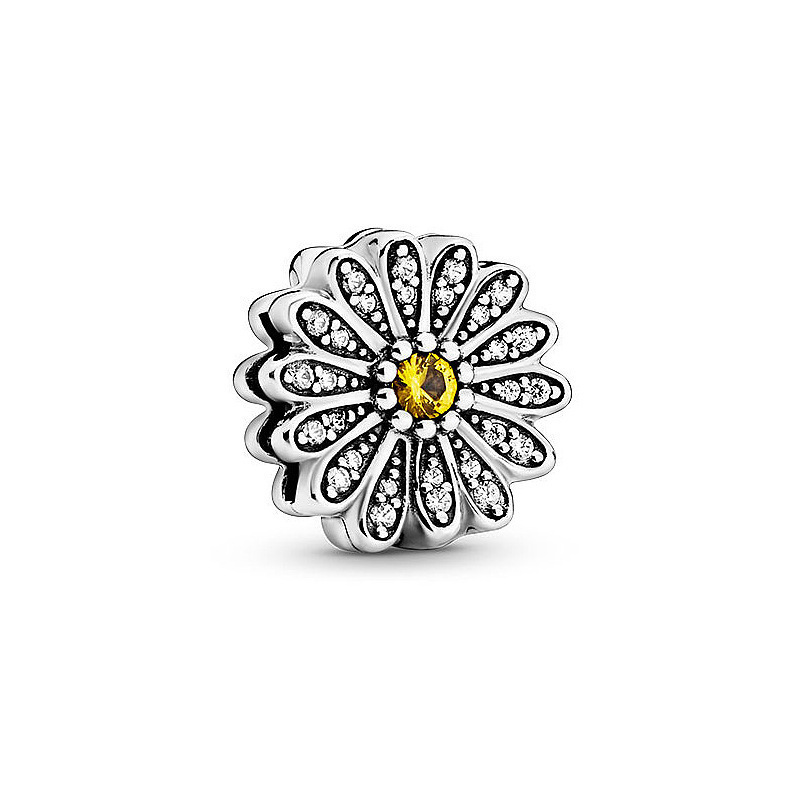 pan  luxuryreplica 925 Sterling Silver Love Butterfly Moon Fixed Buckle Beads DIY Accessories Beads