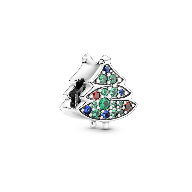 Pan luxuryreplica American Female and Beast Belle Beaded 925 Sterling Silver Teapot Wife Hanging DIY Accessories