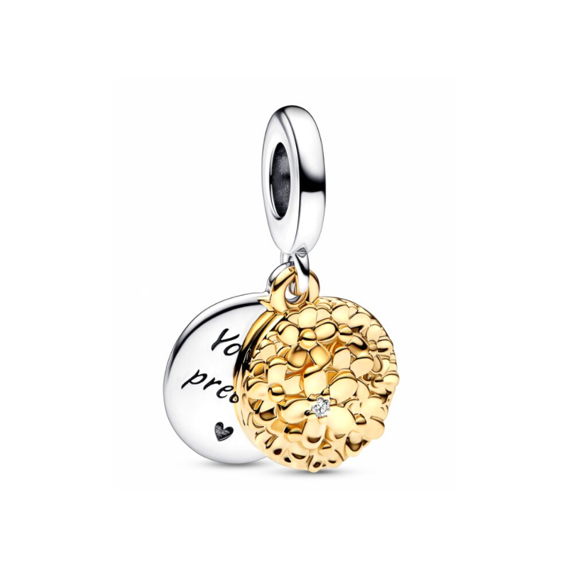 Source factory pan luxuryreplica beads new 925 sterling silver beaded pendant bracelet diy accessories