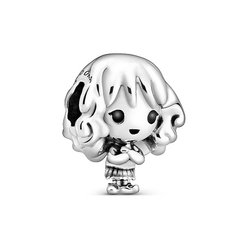 Factory direct pan  luxuryreplica copper beads Harry series golden snitch magic college loose beads