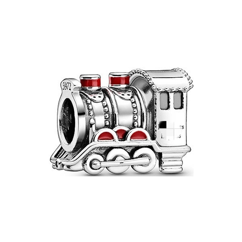 Factory direct pan  luxuryreplica copper beads Harry series golden snitch magic college loose beads