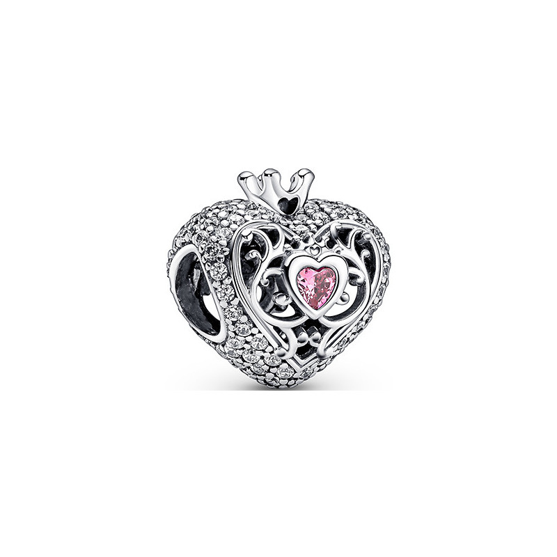 Factory direct pan luxuryreplica 925 sterling silver pansy envelope caterpillar panda butterfly crown beads