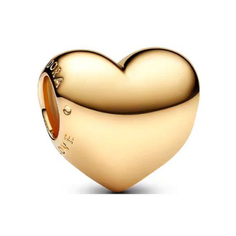 pan luxuryreplica New Beads 925 Sterling Silver Disneychristmas Series Beads Beaded Bracelet Accessories