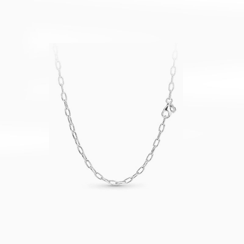 Factory direct pan luxuryreplica Mother's Day series link chain personalized clavicle chain DIY accessories necklace
