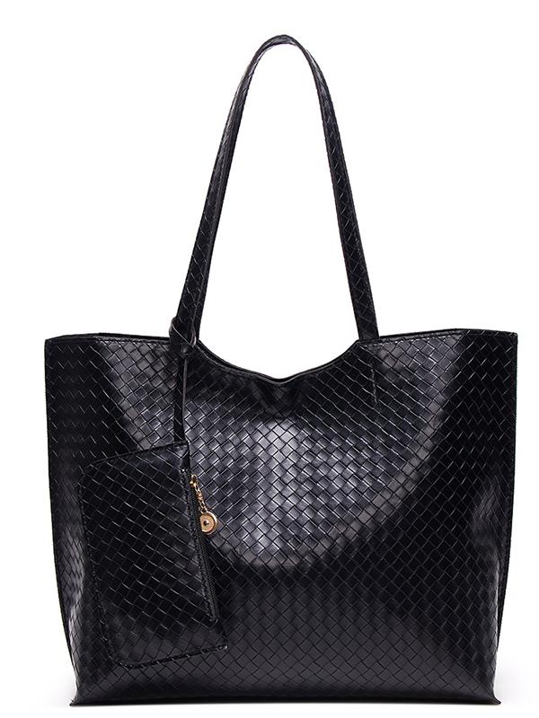 Women's Retro Trendy Single Shoulder Bag