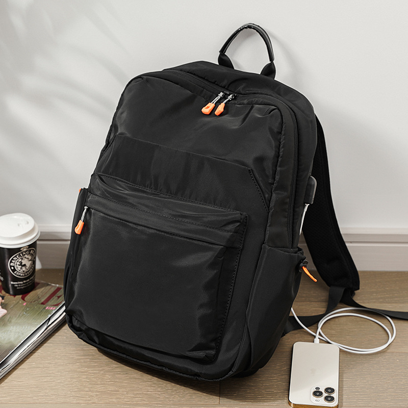 Leisure Fashion Joker Youth Outdoor Travel Backpack