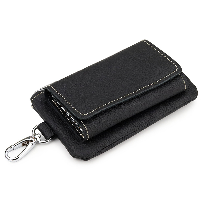 Leather All-in-One Bag