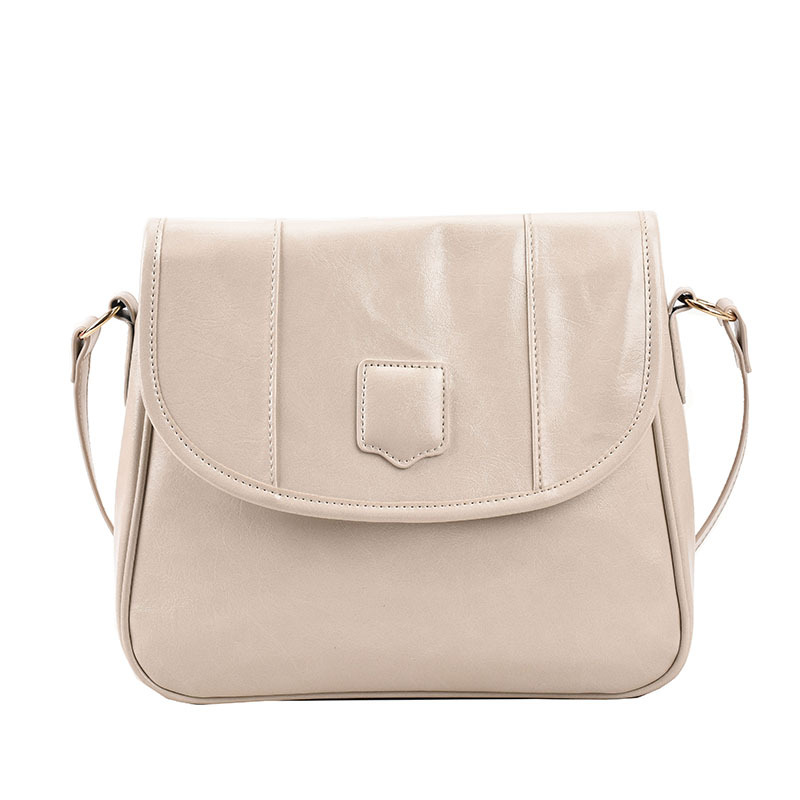 2023 New Niche Fashion Retro Large-capacity Briefcase