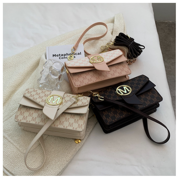 Ladies Leather Bag Crossbody Bag