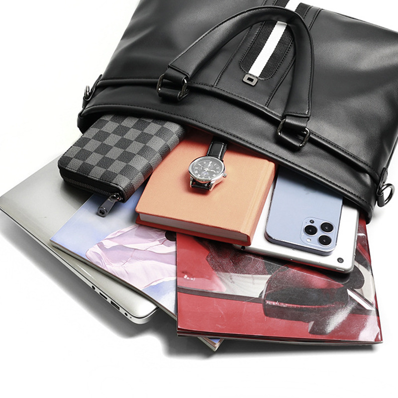 Light Business Leisure Travel Men's Commuter Package