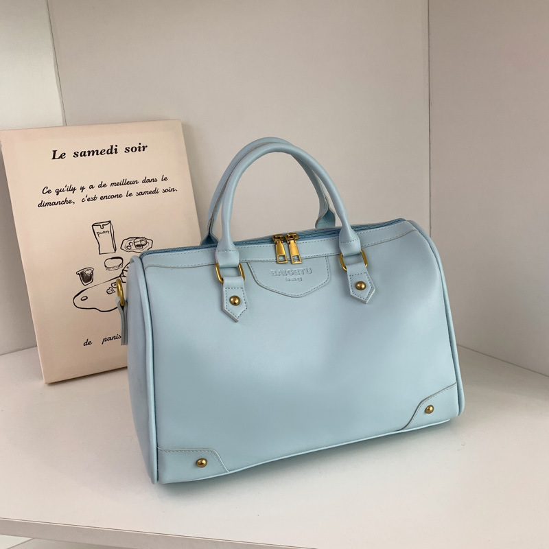 Boston High Capacity Tote