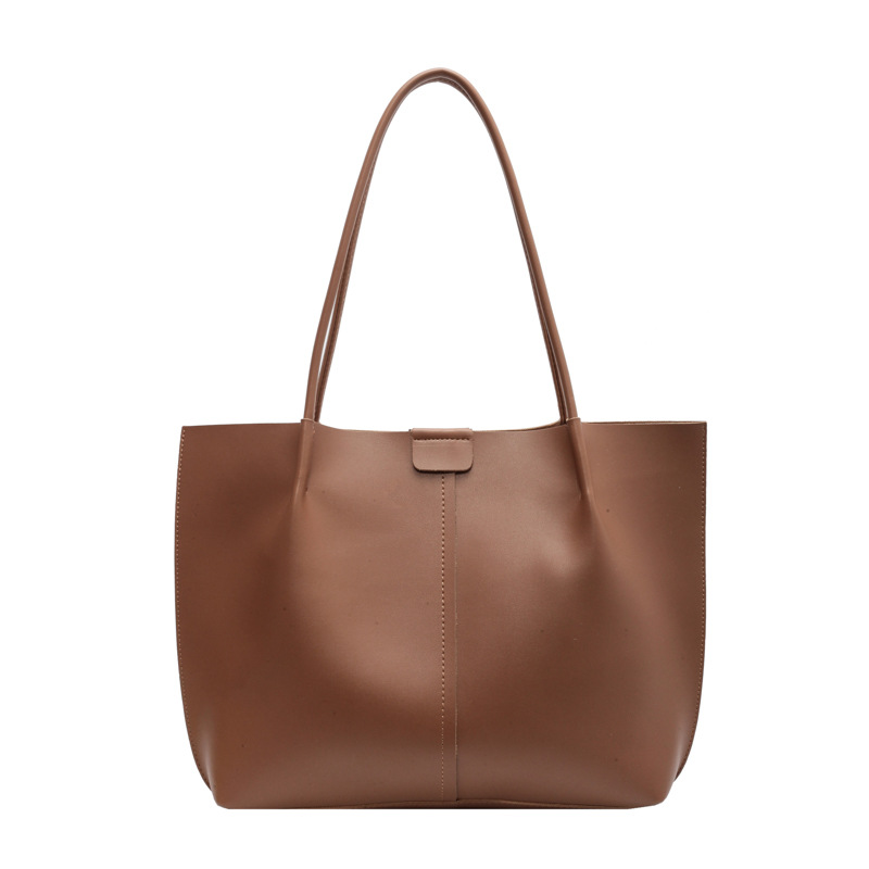 Large Hand Shoulder Bag