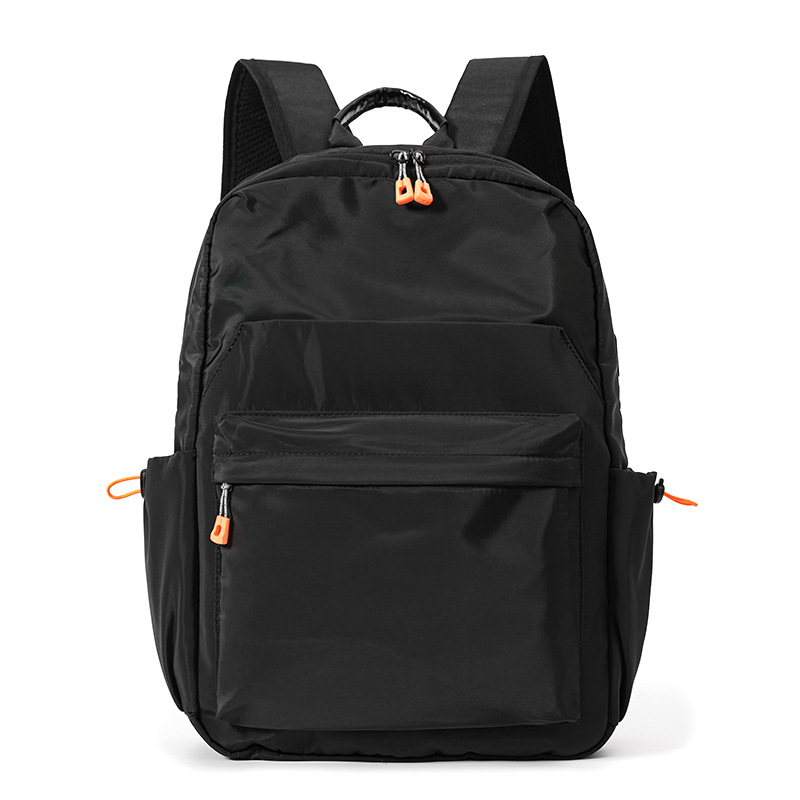 Leisure Fashion Joker Youth Outdoor Travel Backpack