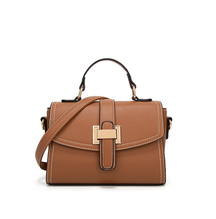 Ladies Fashion Single Shoulder Bag Crossbody Bag